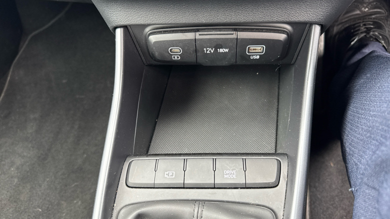 Hyundai i20 1.0T GDi Advance [Nav] 5dr Petrol Hatchback